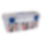 Ящик для инструментов "100 мелочей" (585х255х250)