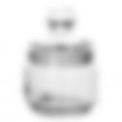 Банка для продуктов Клуб с крышкой 0,5 л (аналог D6810)