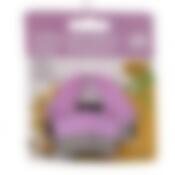 Набор форм кулинарных 3 шт Мультидом «Звездочки», с пластиковыми ручками