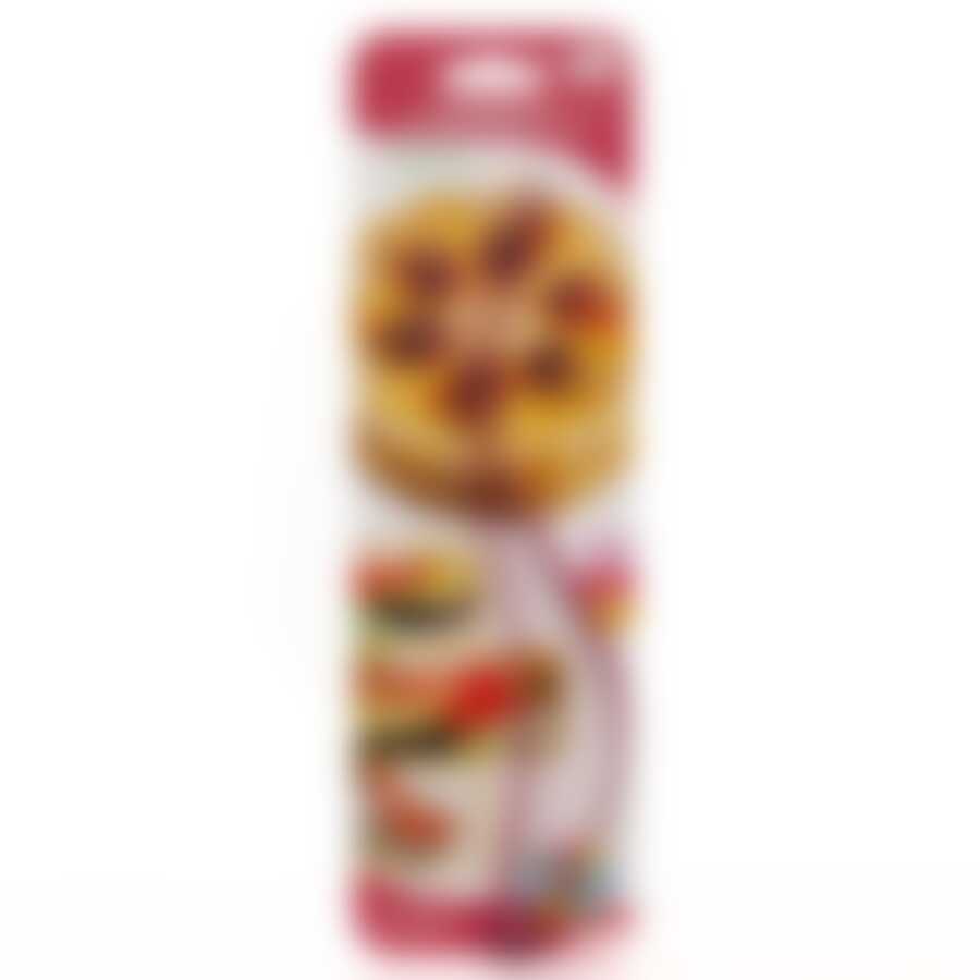 СЛАЙСЕР сервир. для торта, 3цв. NEW