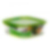 Контейнер стеклянный keep'n'box квадратный 1220 мл (аналог G3252)