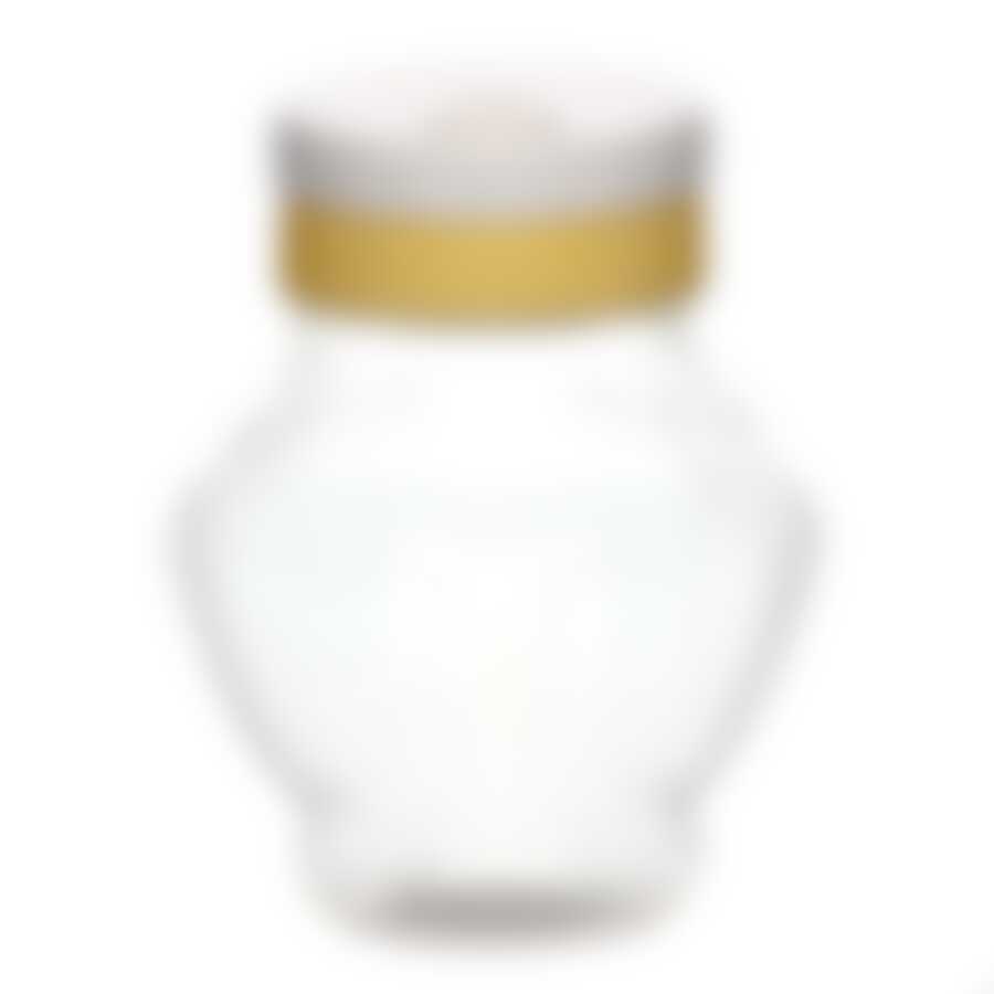 Емкость для специй с дозатором 