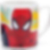 27006 Кружка 220мл "Человек паук" Дисней   