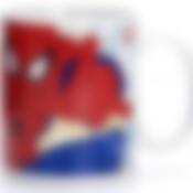 27017 Кружка 315мл "Человек паук" Дисней   