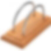 40-9 Салфетница 