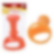 Форма для равиоли "Шеф круг" 2цв. NEW