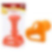 Форма для равиоли "Сердце" 2цв. NEW