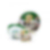 Набор детской посуды Loraine Собачка, 3 предмета