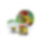 Набор детской посуды Loraine Собачка, 3 предмета