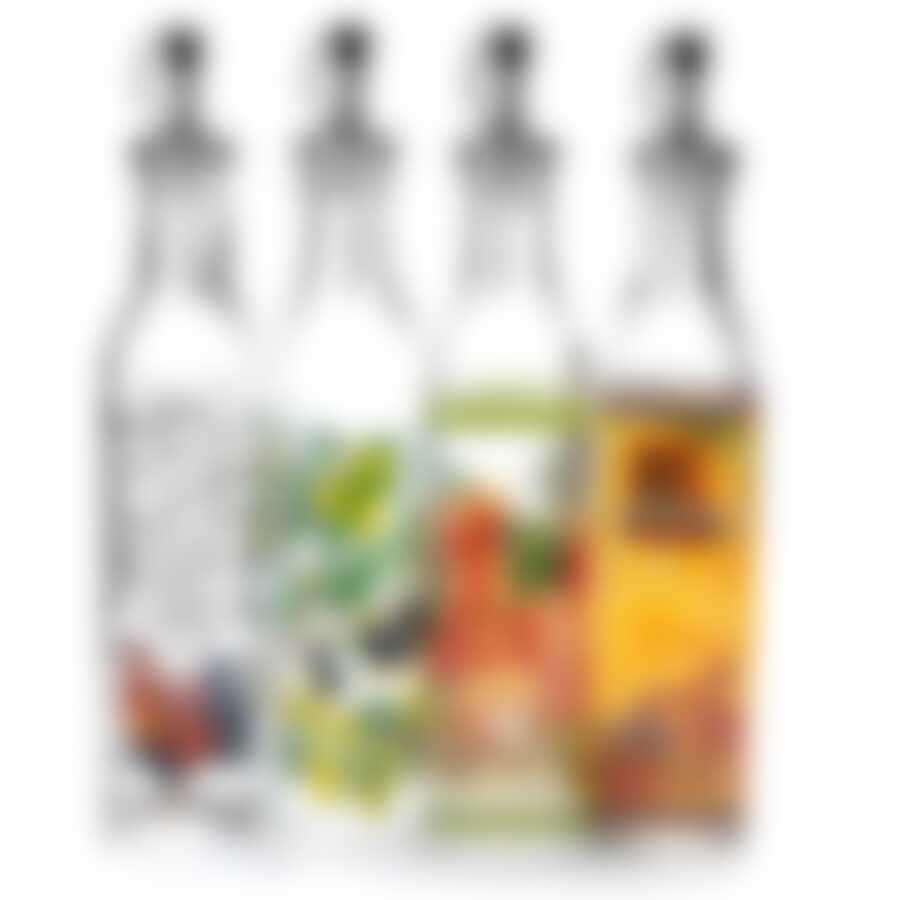 Бутылка для масла Mayer&Boch, 250 мл (цвета в ассортименте)