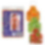 Фартук Мультидом "Урожай", 52*72 см (дизайн в ассортименте)