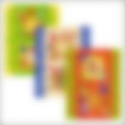 Полотенце "Праздник Солнца" 48*62 см 3 диз 