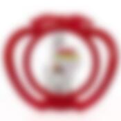 26088 Яблокорезка нерж. 17х13,5х1,5см  