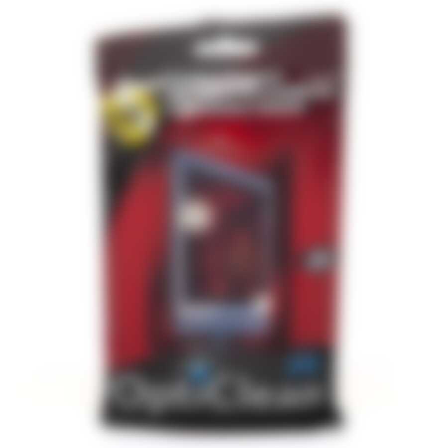 Салфетки влаж. для ЖК и плазм TV OptiClean № 50