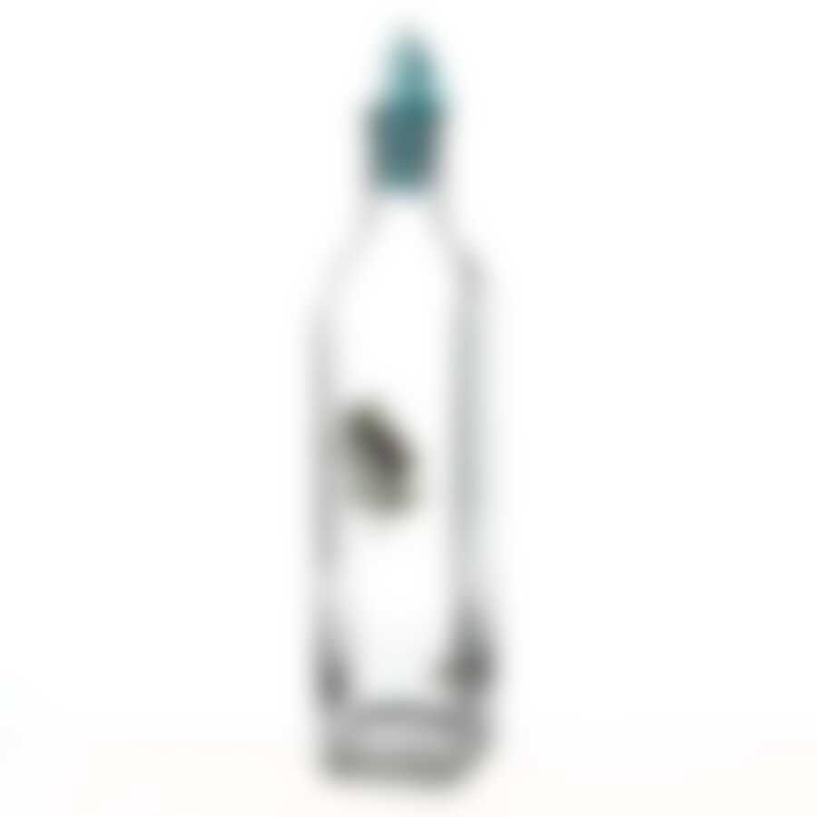 Бутыль для масла "Remmy Home", 500 мл (цвета в ассортименте)