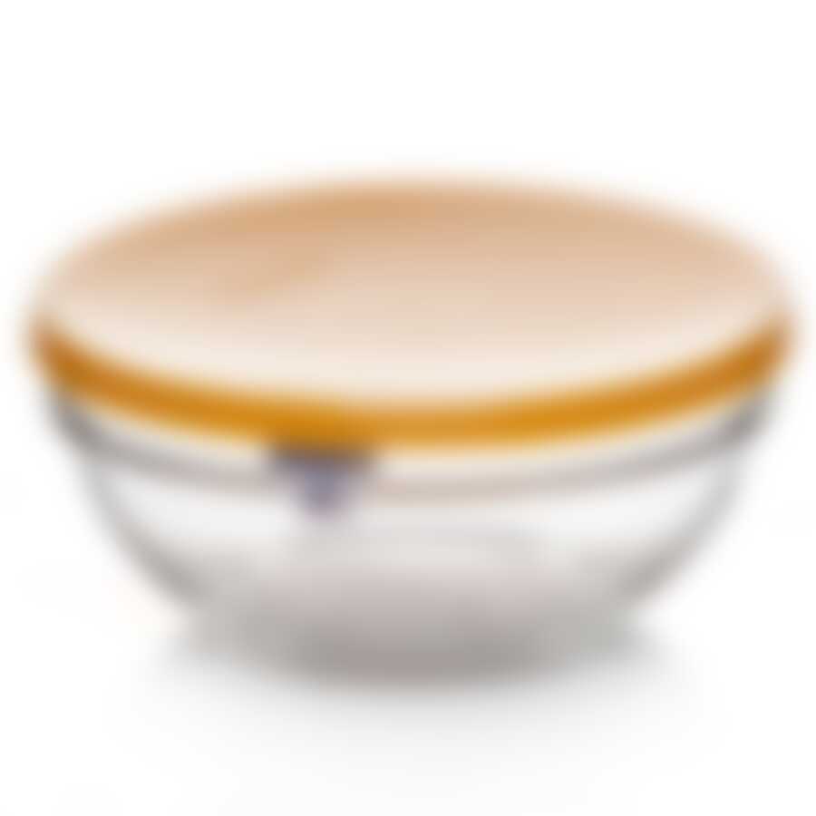 Салатник Luminarc "Empilable", с крышкой, D= 20 см