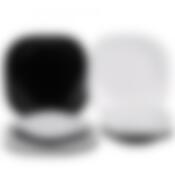 Столовый сервиз Luminarc Carine Black and White, 18 предметов