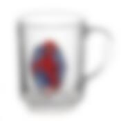 Кружка Pasabahce Spiderman, 250 мл