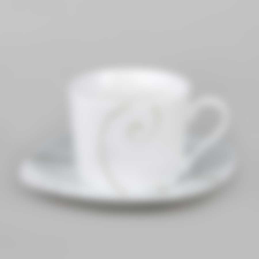 Чайный набор caress modern 250 мл (dm2110)