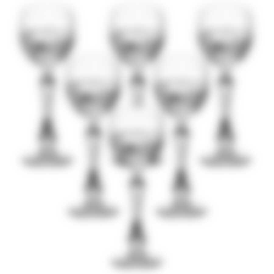 Набор рюмок 6 шт.70 г (27829)