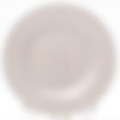 Тарелка столовая мелкая Pasabahce Boho, D=26 см