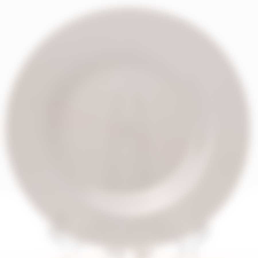 Тарелка столовая мелкая Pasabahce Boho, D=26 см