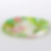 Тарелка закусочная (десертная) Luminarc Carine Freesia, D=20 см