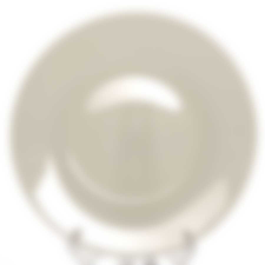 Тарелка столовая мелкая Pasabahce Boho, D=26 см