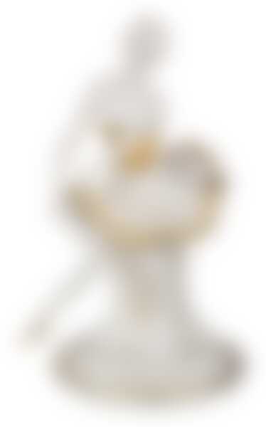 Статуэтка "БАЛЕРИНА" высота=30 см.