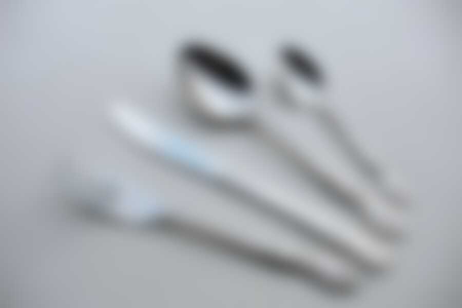 Ложка чайная нерж. БАРОККО-2 2283