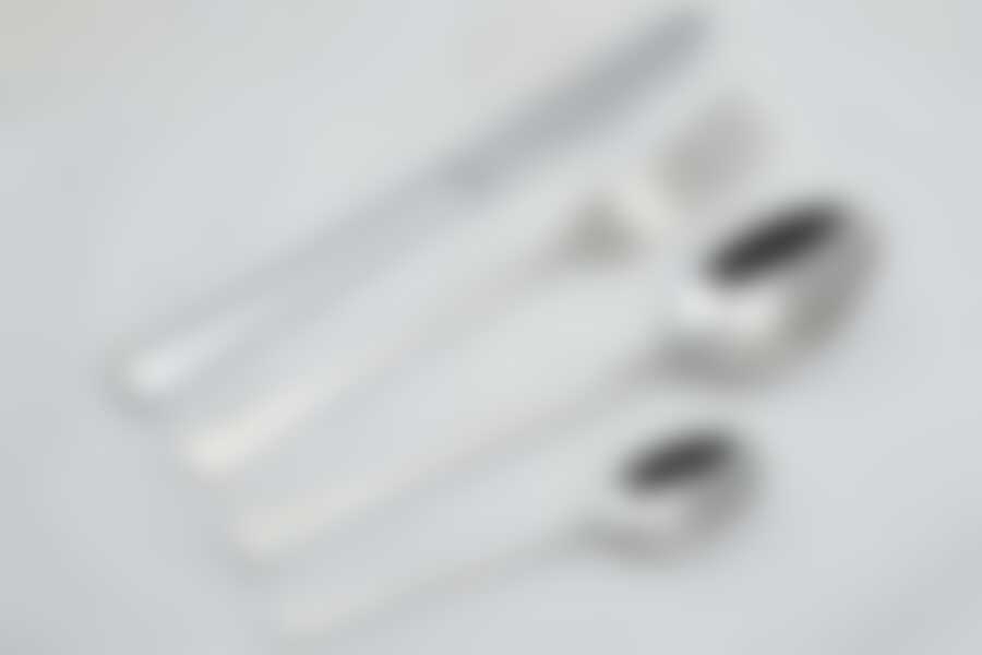 Ложка чайная Appetite Жардин, длина 14 см