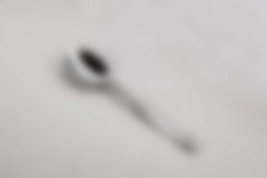 Ложка нерж. чайная "Силуэт"