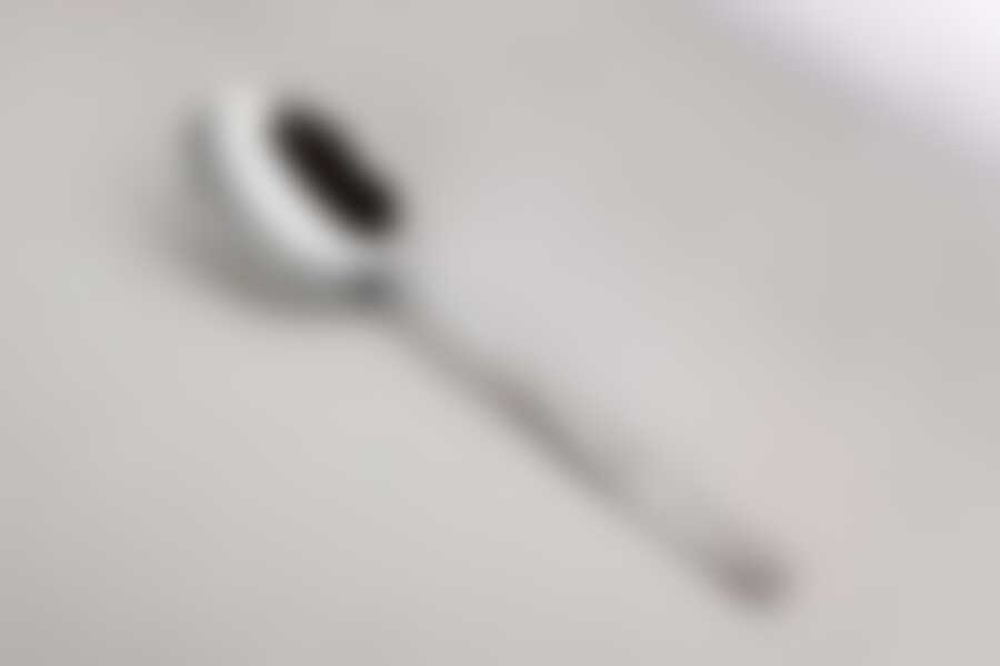 Ложка нерж. гарн. мал. "Уралочка"