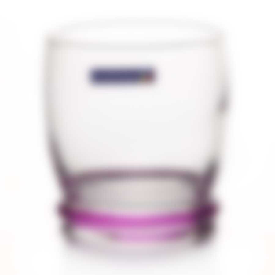 Набор стаканов 6 шт Luminarc Cortina Rainbow, V= 310 мл