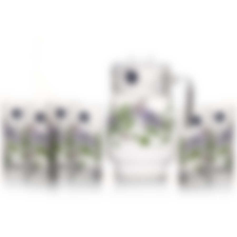 Набор питьевой Luminarc Mabelle,  7 предметов