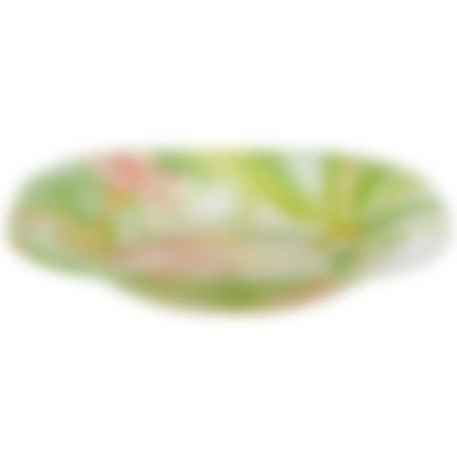 Тарелка столовая глубокая  Luminarc Freesia, D=22 см