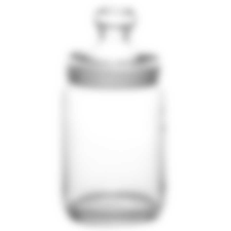 Банка для продуктов Luminarc Club с крышкой, 1 л