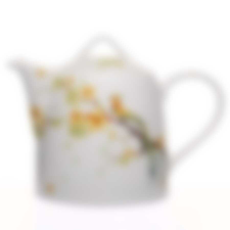 Чайник заварочный Domenik  Paradise Bird, V=800 мл