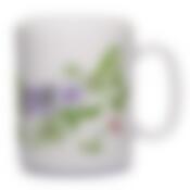 Набор кружек 6 шт Luminarc Mabelle, V=320 мл