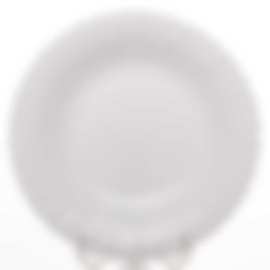 Тарелка столовая глубокая Luminarc Feston 23 см