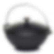 Казан 6л с крышкой  Myron Cook