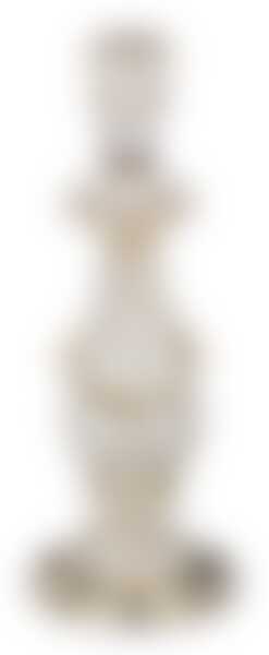 Подсвечник высота=32 см.