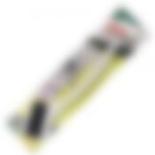 Щетка для оконных рам (белый)