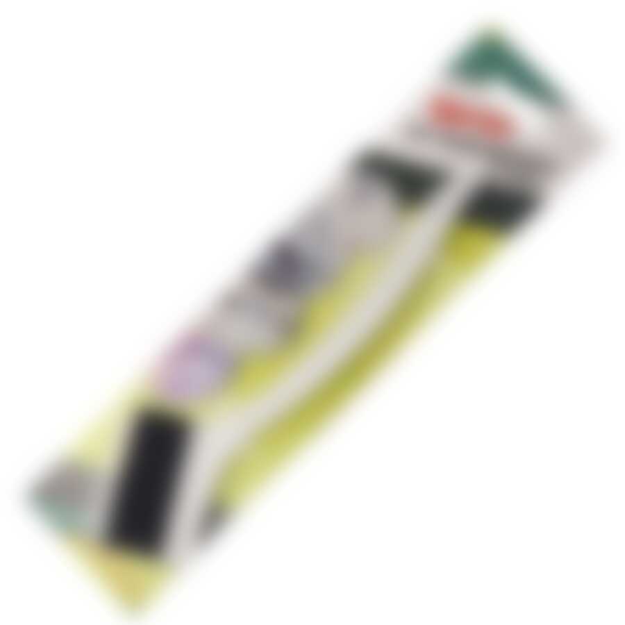 Щетка для оконных рам (белый)