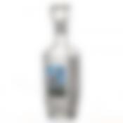 Штоф Барский 500 мл с деколью в ассортименте