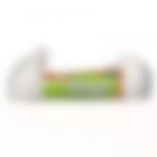 Шнур бельевой "Умничка" d=4 мм L=25 м