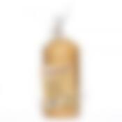 Свеча столб ароматизированная 12 см "Ваниль"