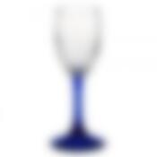 Набор рюмок 4 шт Pasabahce Imperial Blue, 60 мл