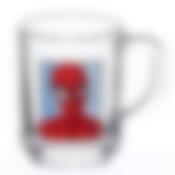 Кружка Pasabahce Spiderman, 250 мл