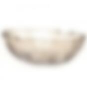 Салатник "Изобилие" 1,3 л (тонированный)